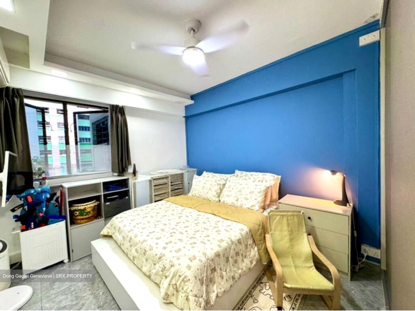 Blk 415 Harmony View (Hougang), HDB 4 Rooms #513370941